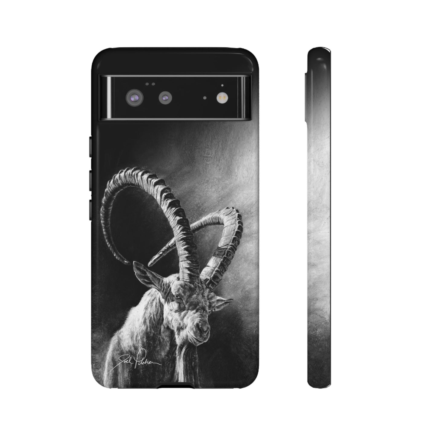 "Ibex" Smart Phone Tough Case