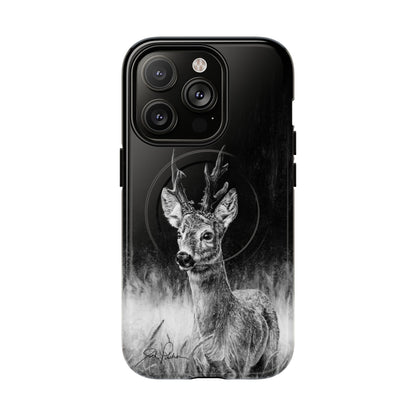 "Roe Deer" Magnetic Tough Case
