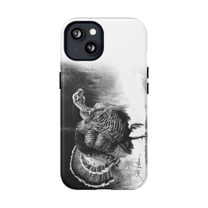 "Gobbler" Magnetic Tough Case