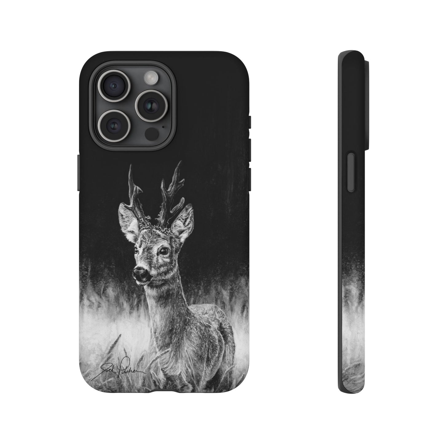 "Roe Deer" Smart Phone Tough Case