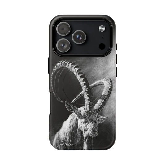 "Ibex" Magnetic Tough Case