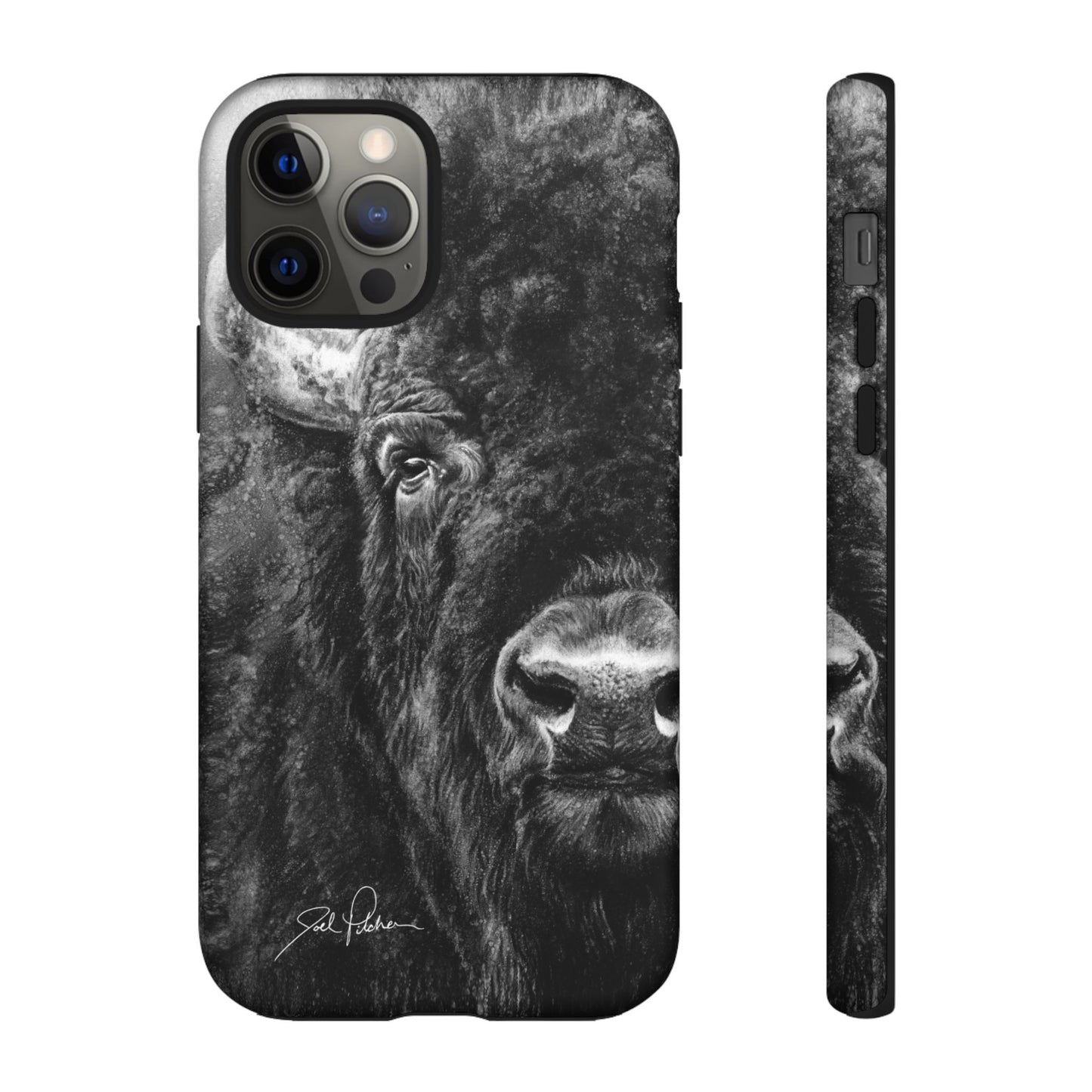 "Tatanka" Smart Phone Tough Cases