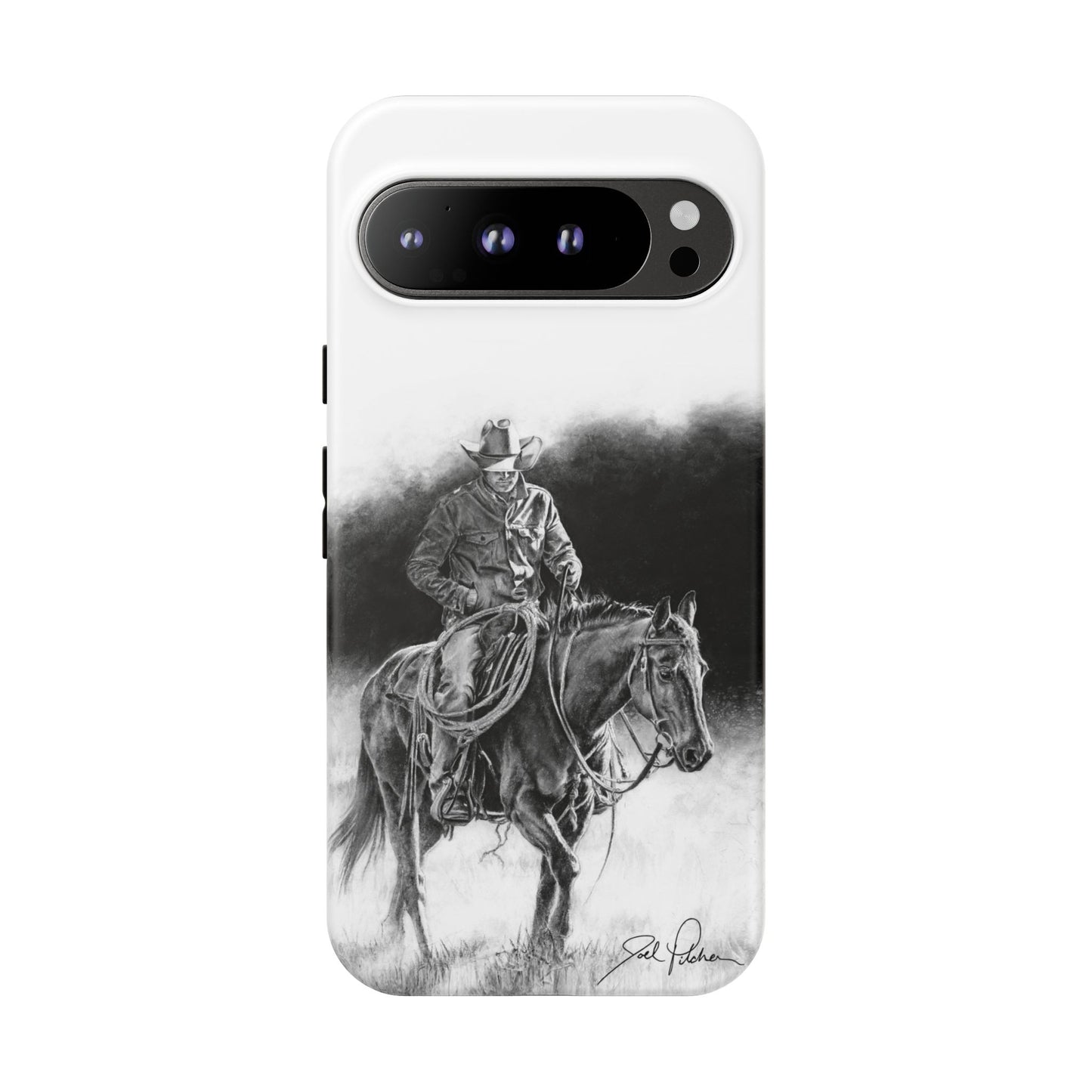 "Ridin' for the Brand" Smart Phone Tough Case