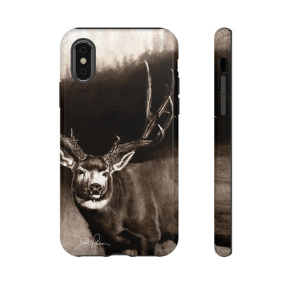 "Muley" Smart Phone Tough Case