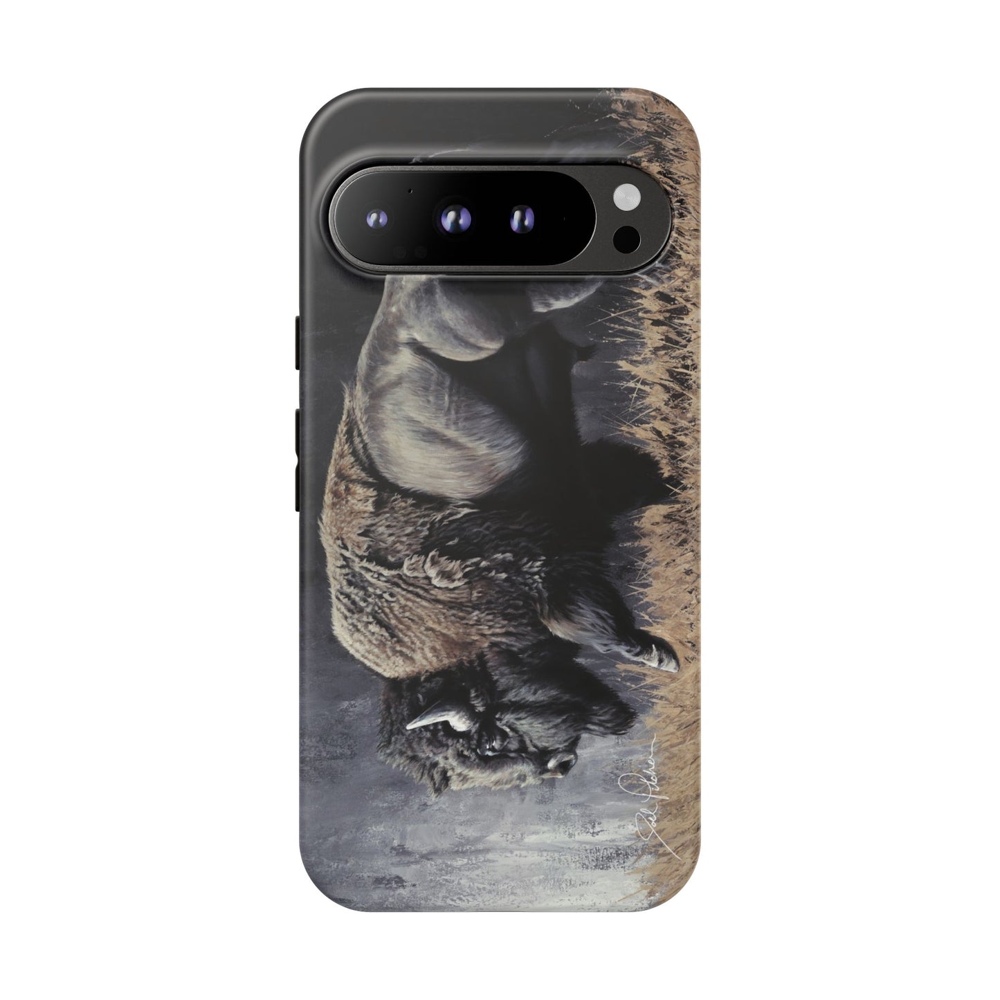 "Nomad" Google Pixel 9 Tough Cases