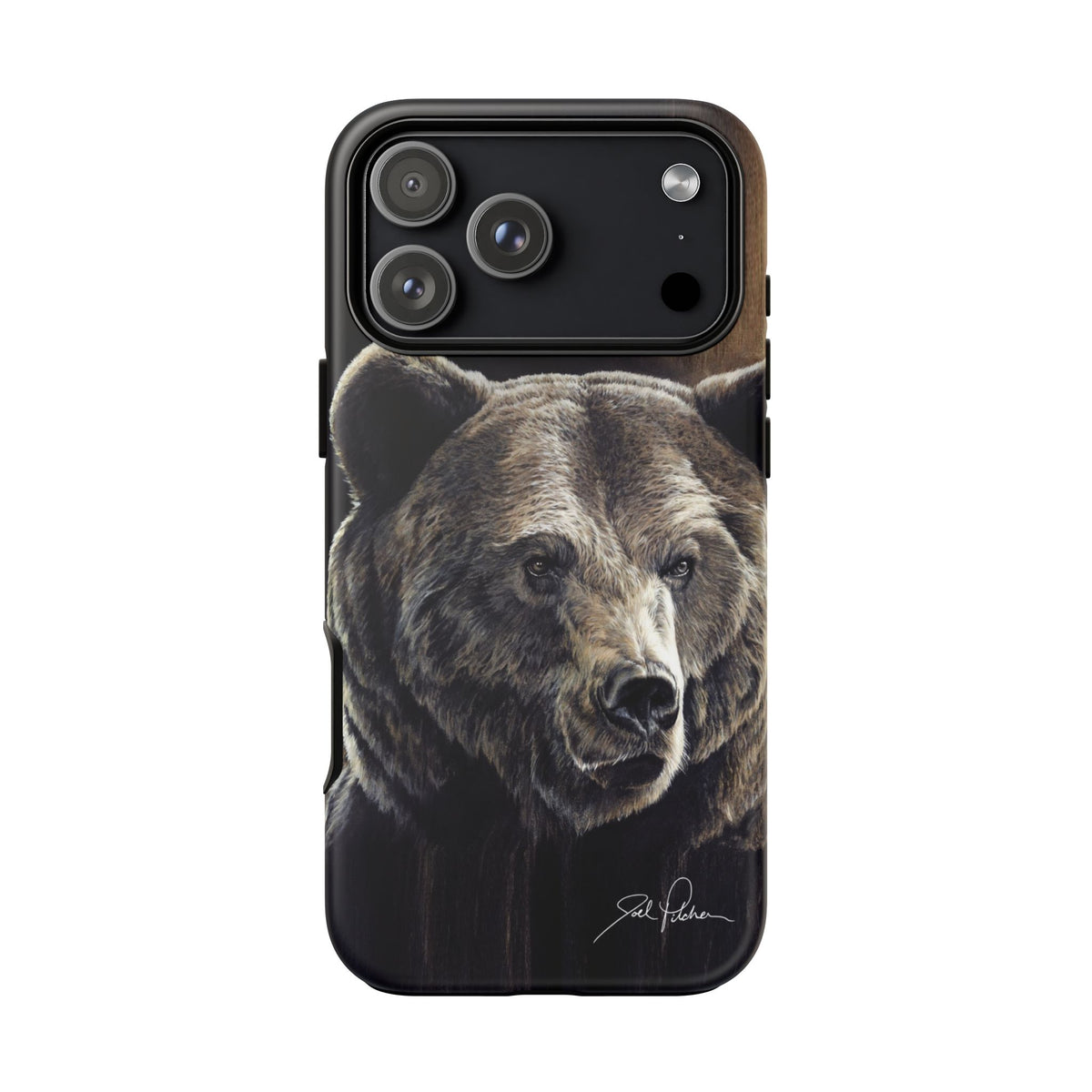 "Kodiak" Smart Phone Tough Case