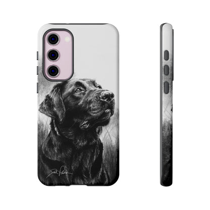 "Labrador Retriever" Smart Phone Tough Case