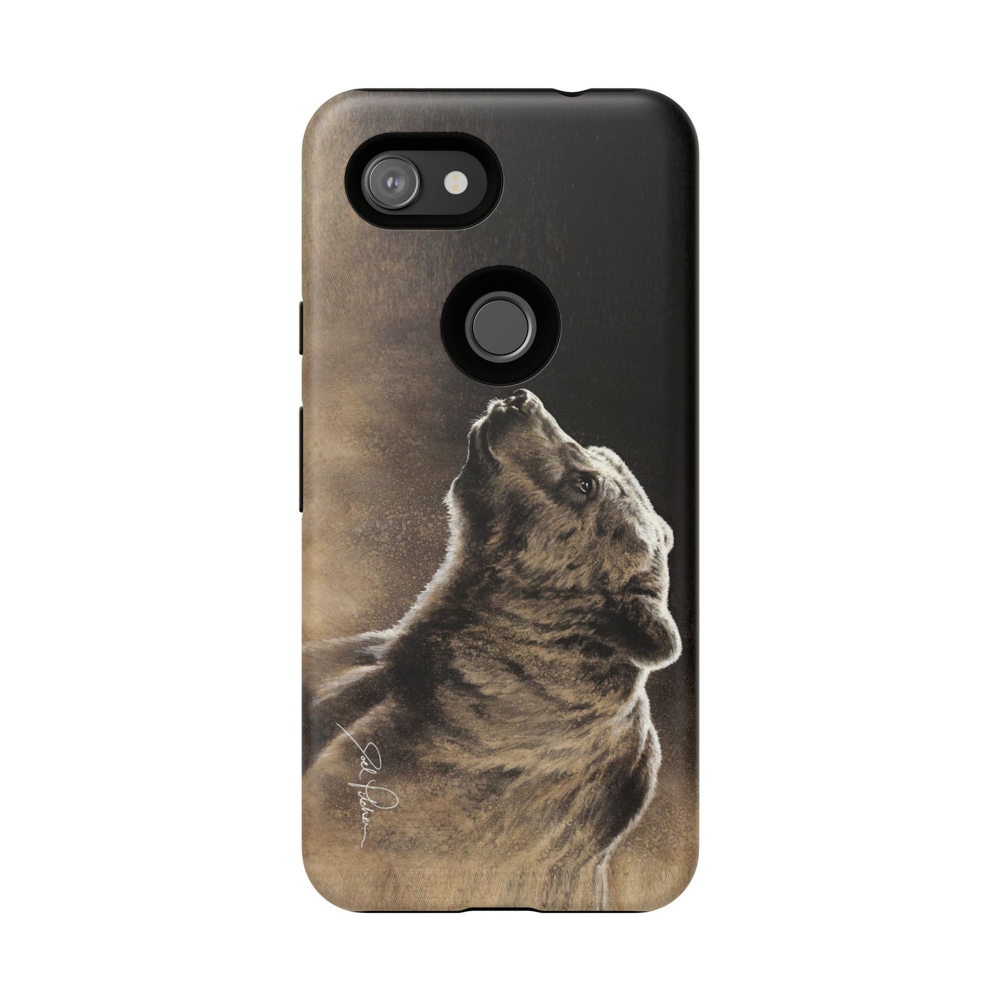 "Grizzly" Smart Phone Tough Case