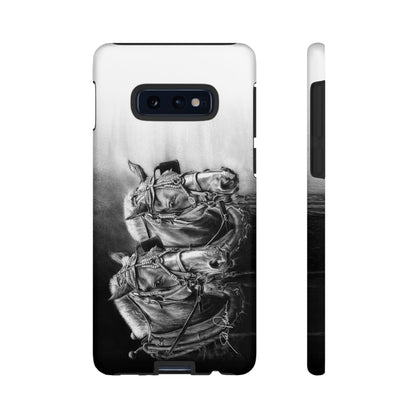 "Dream Team" Smart Phone Tough Case
