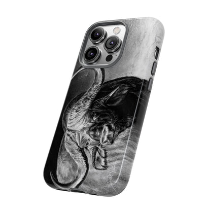 "Cape Buffalo" Smart Phone Tough Case