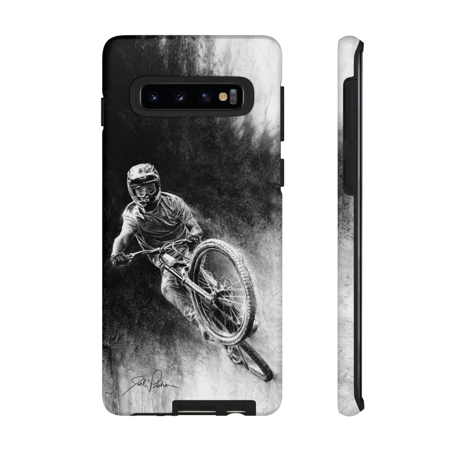 "Mountain Air" Smart Phone Tough Case