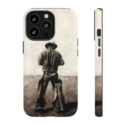 "Cowboy" Smart Phone Tough Case