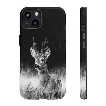 "Roe Deer" Smart Phone Tough Case