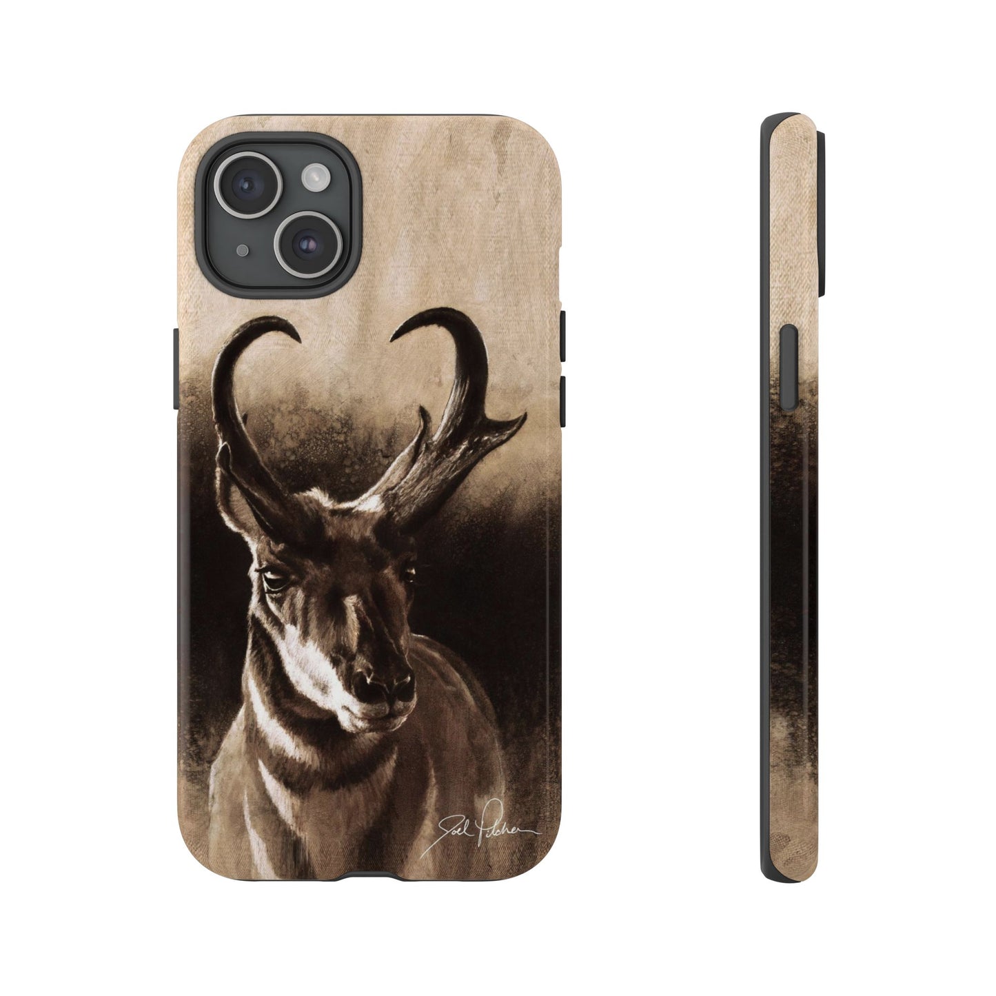 "Pronghorn" Smart Phone Tough Case