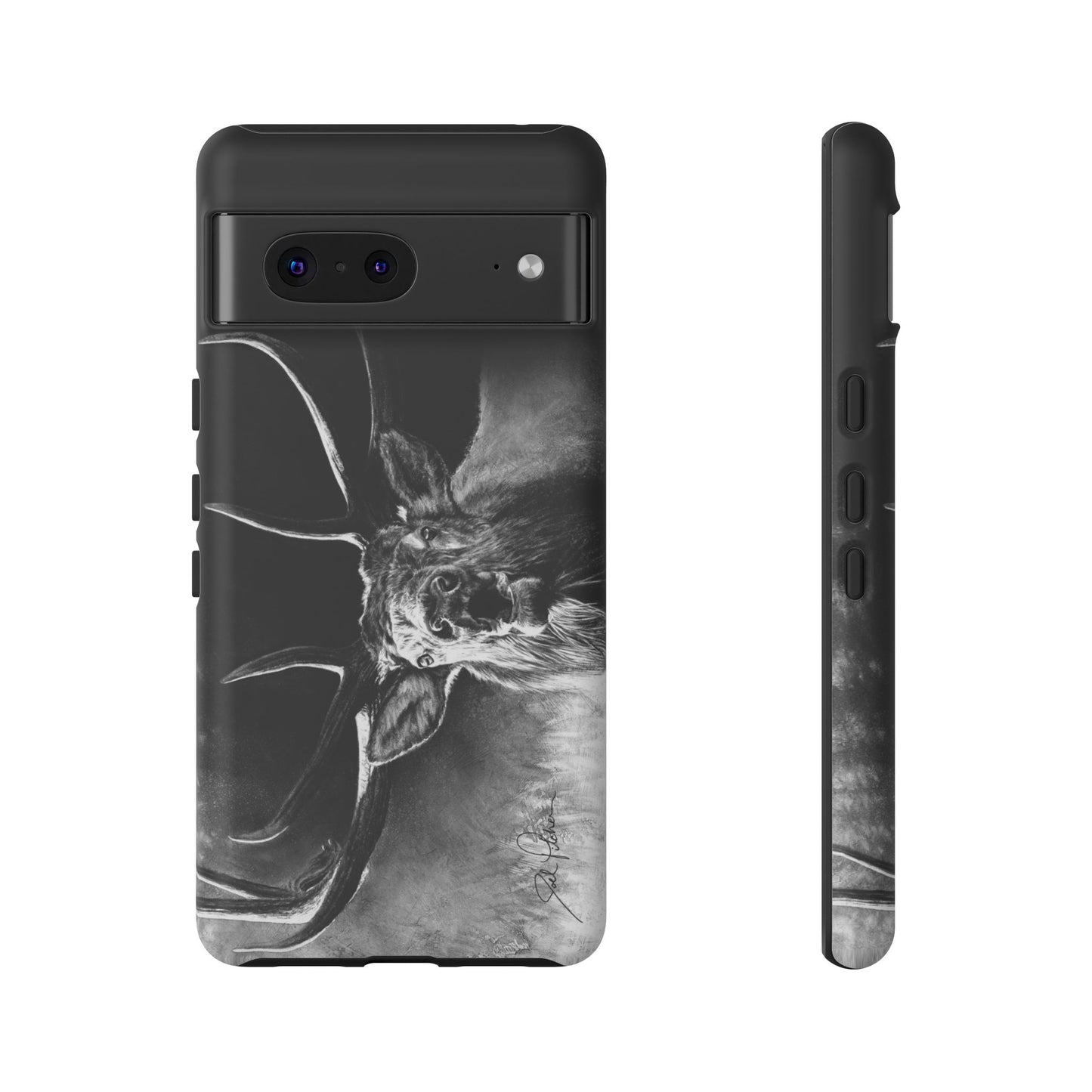 "Battle Cry" Smart Phone Tough Case