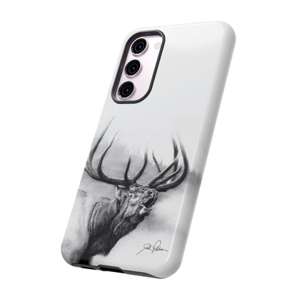 "Rocky Mountain King" Smart Phone Tough Case