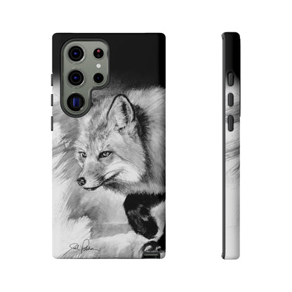 "Fox" Smart Phone Tough Case