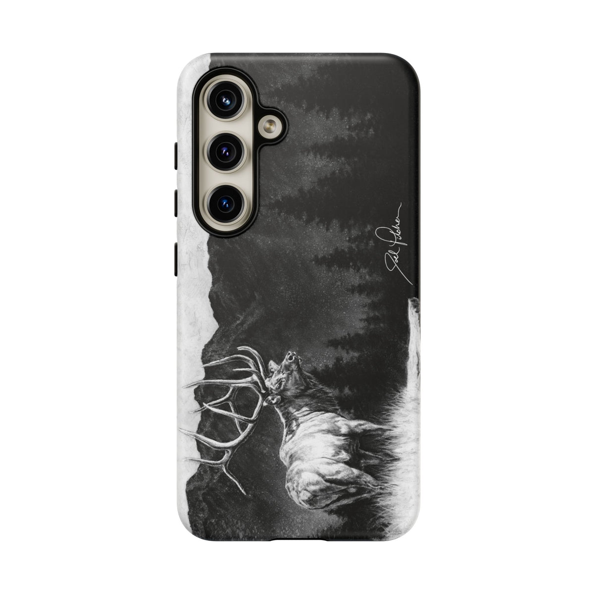 "Relentless" Smart Phone Tough Case