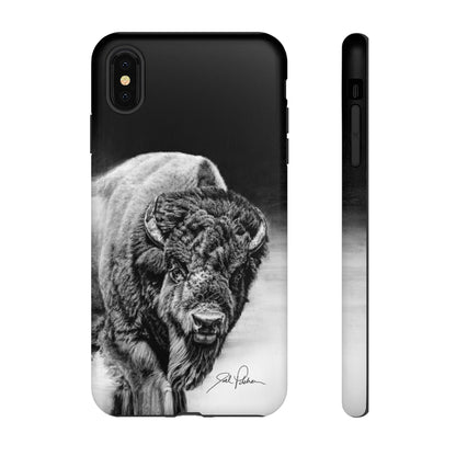 "Heavyweight Champ" Smart Phone Tough Case
