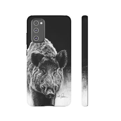 "Wild Boar" Smart Phone Tough Case