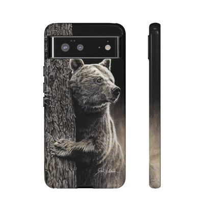 "Bear Hug" Smart Phone Tough Case