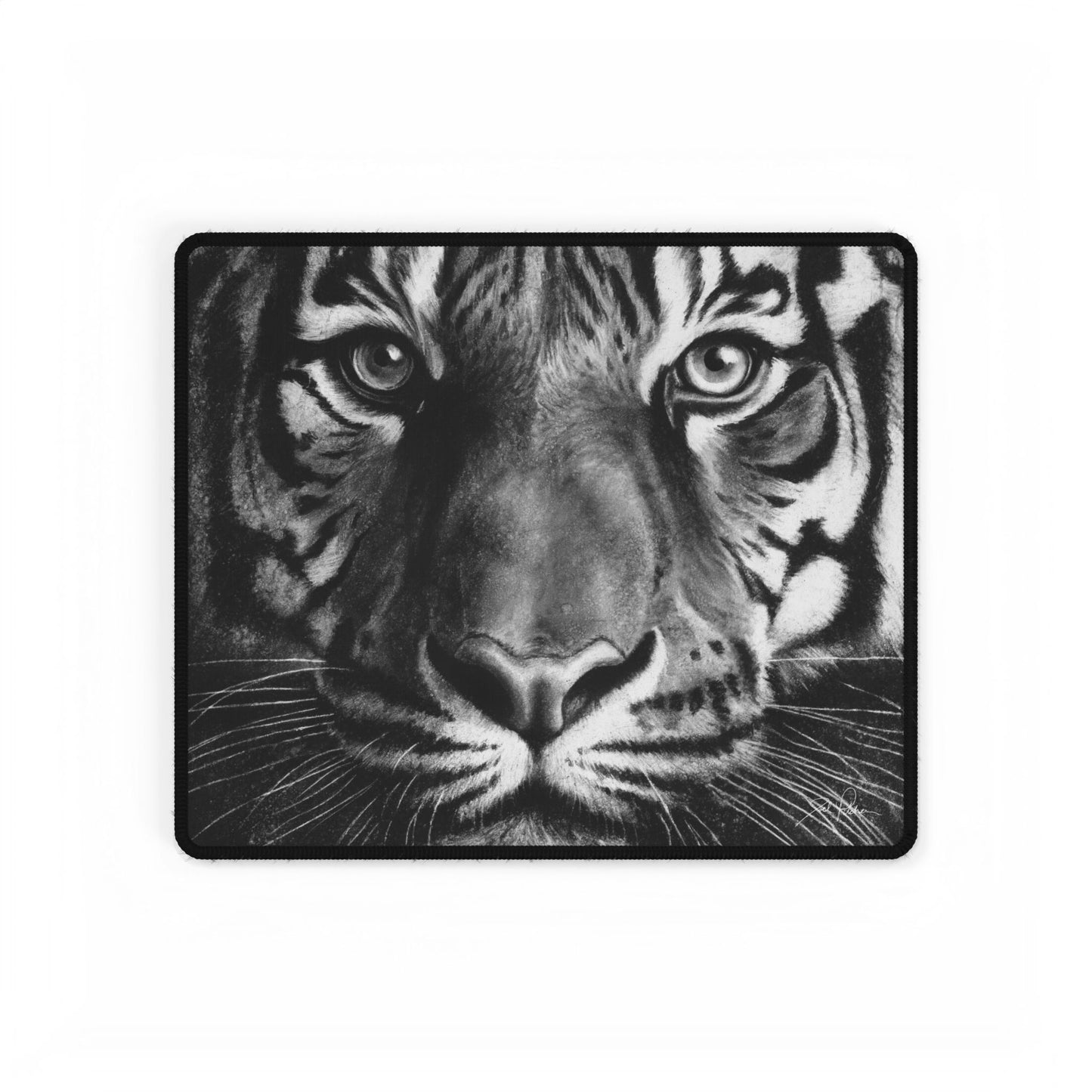 "Tiger" Mouse Pad