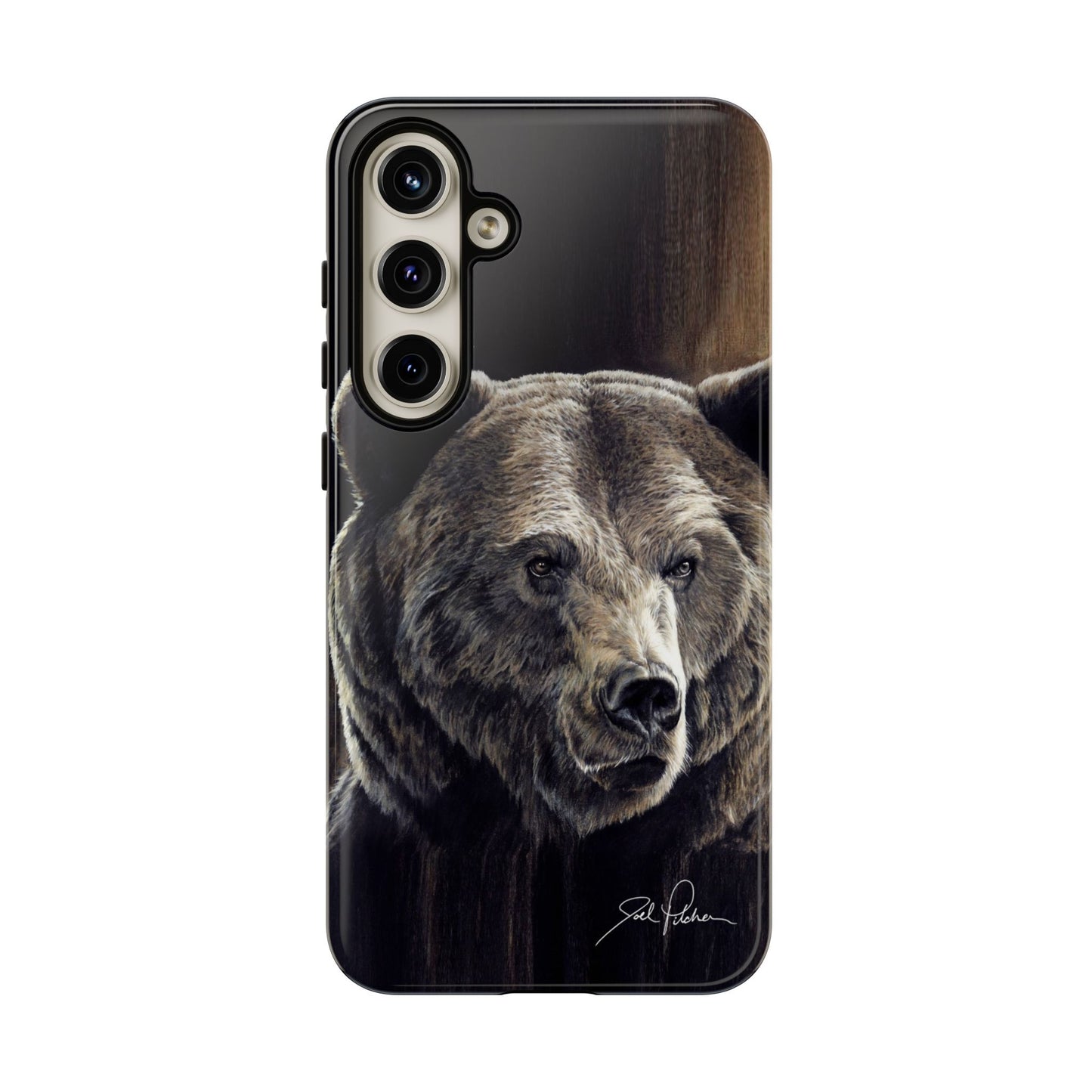 "Kodiak" Smart Phone Tough Case