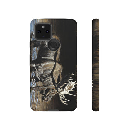 "Big Dipper" Smart Phone Tough Case
