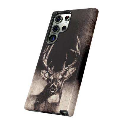 "Nice Buck" Smart Phone Tough Case