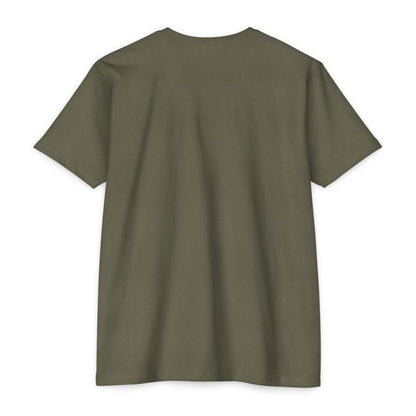 Torreon Mission Tee