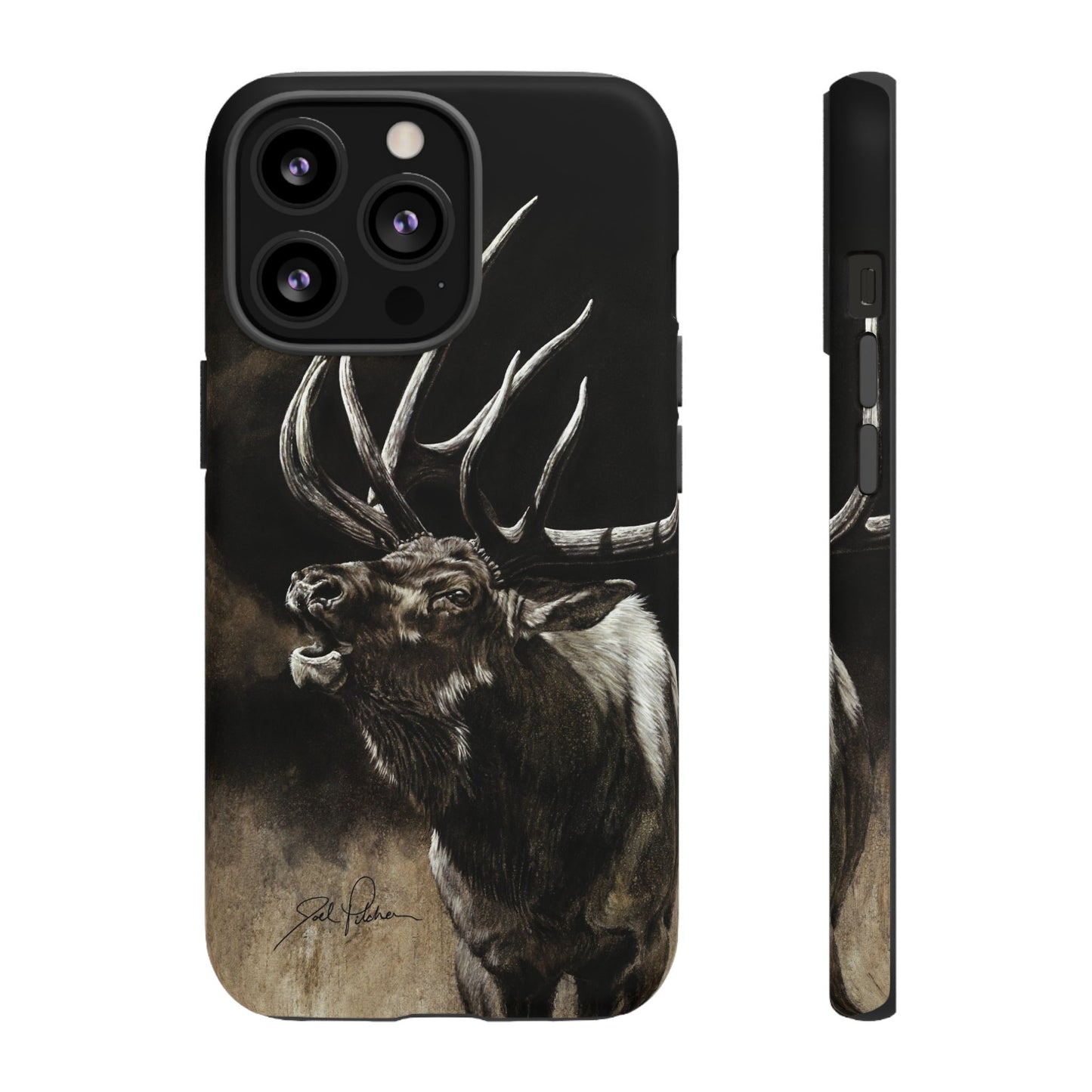 "Call of the Wild" Smart Phone Tough Case