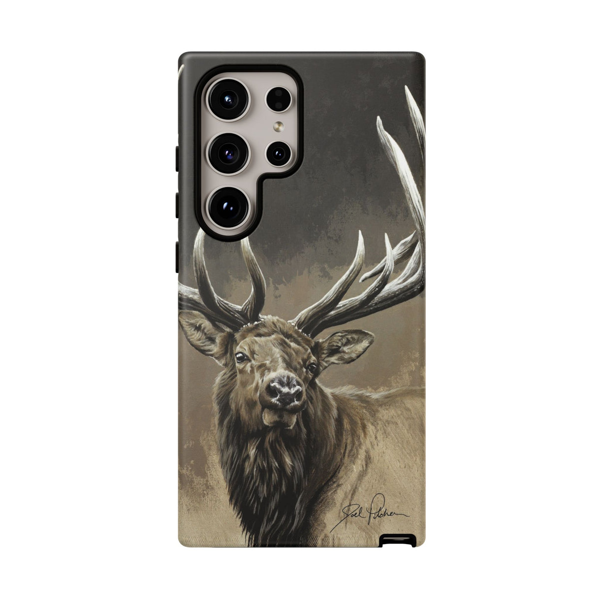 "Kahuna" Smart Phone Tough Case