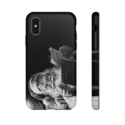 "Dear Santa" Smart Phone Tough Case