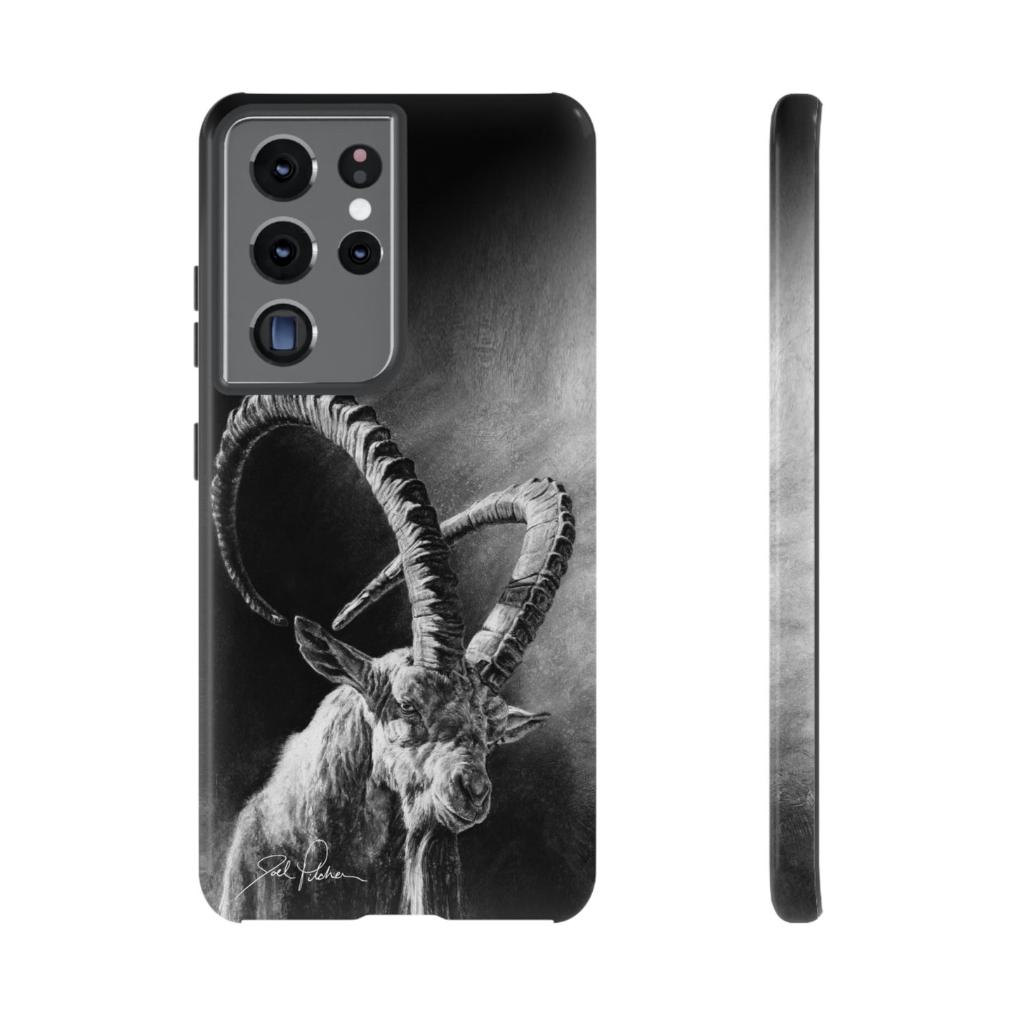 "Ibex" Smart Phone Tough Case