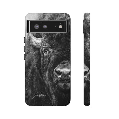 "Tatanka" Smart Phone Tough Cases