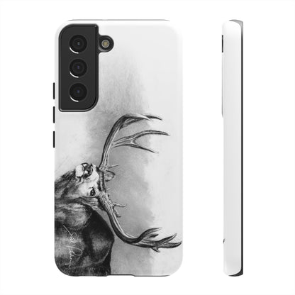 "Heavy & Wide" Smart Phone Tough Case