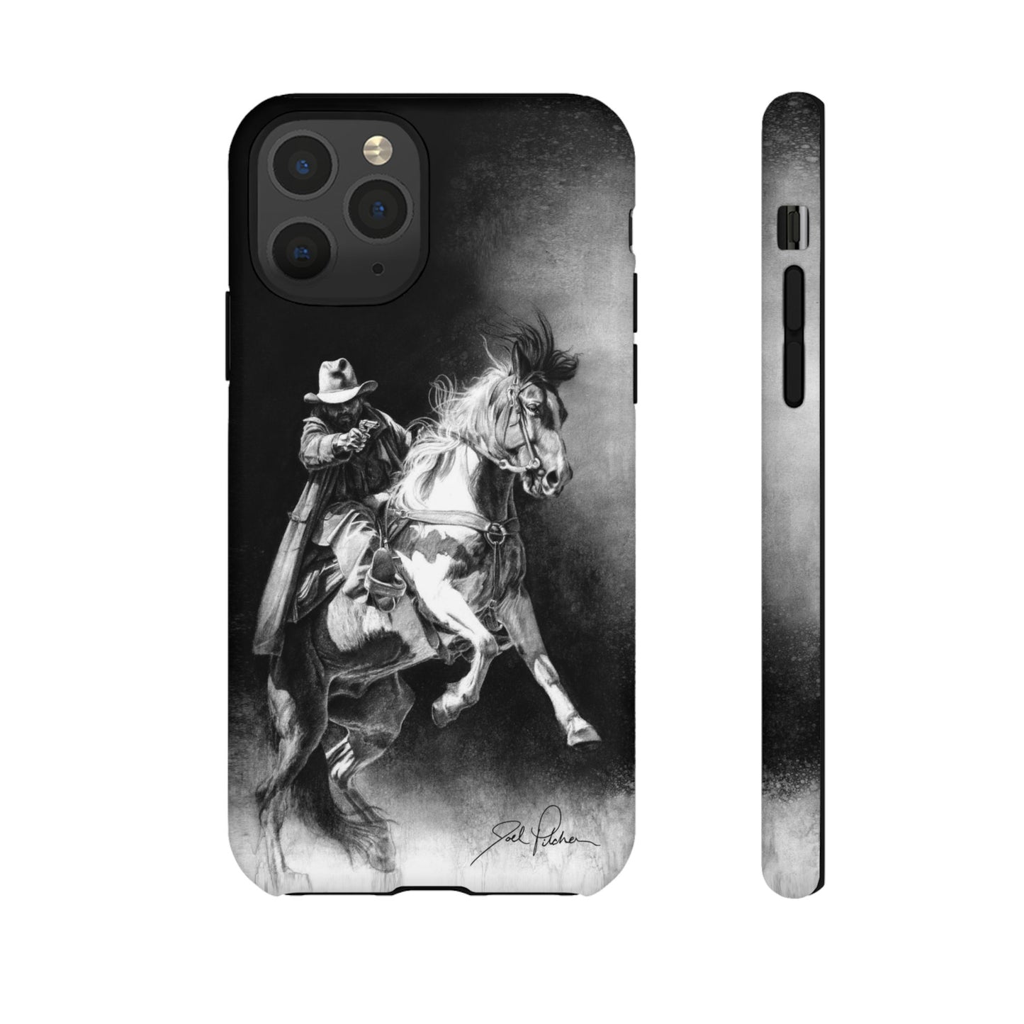 "Rough Rider" Smart Phone Tough Case