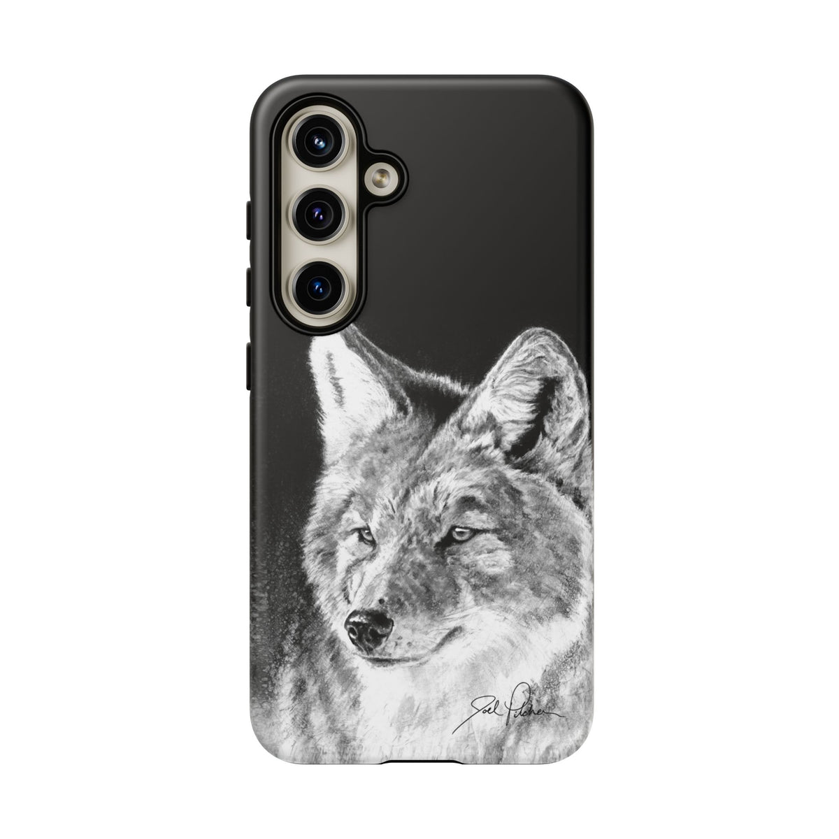 "Coyote II" Smart Phone Tough Case
