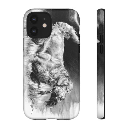 "Good Dog" Smart Phone Tough Case