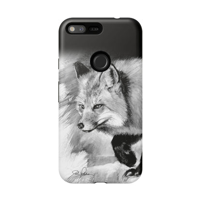 "Fox" Smart Phone Tough Case