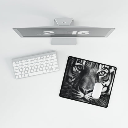 "Tiger" Mouse Pad