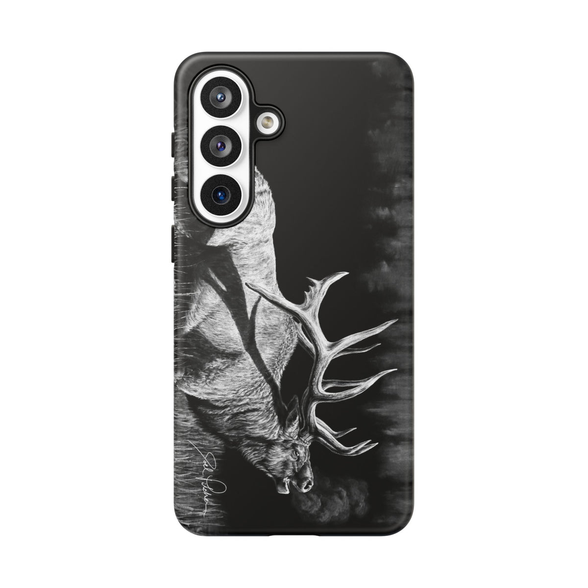 "Firebull" Smart Phone Tough Case