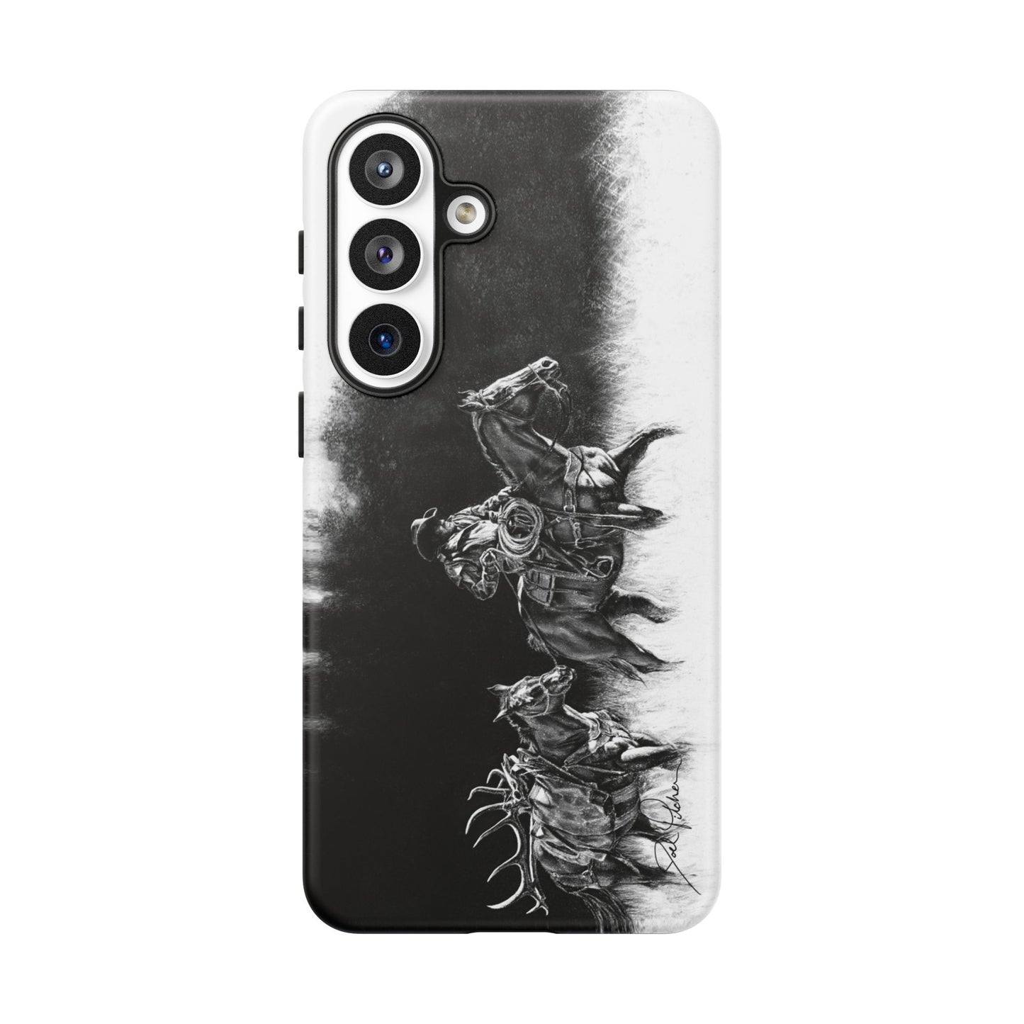 "The Long Haul" Smart Phone Tough Case