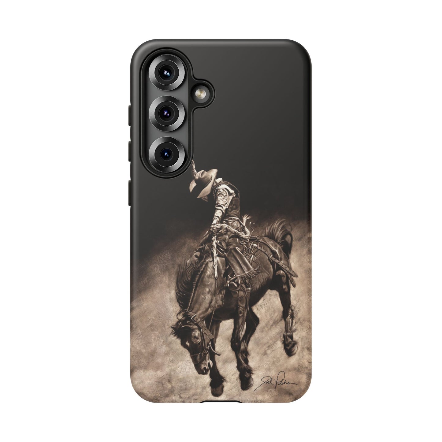 "Giddy Up" Smart Phone Tough Case