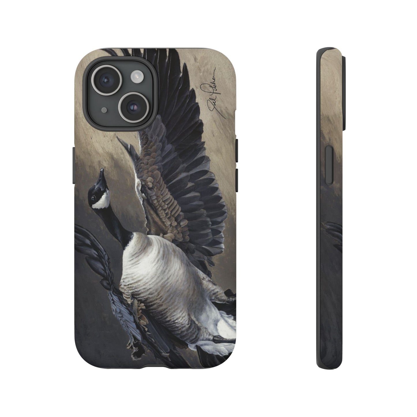 "Homeward Bound" Smart Phone Tough Case