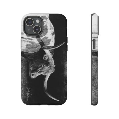 "Longhorn II" Smart Phone Tough Case