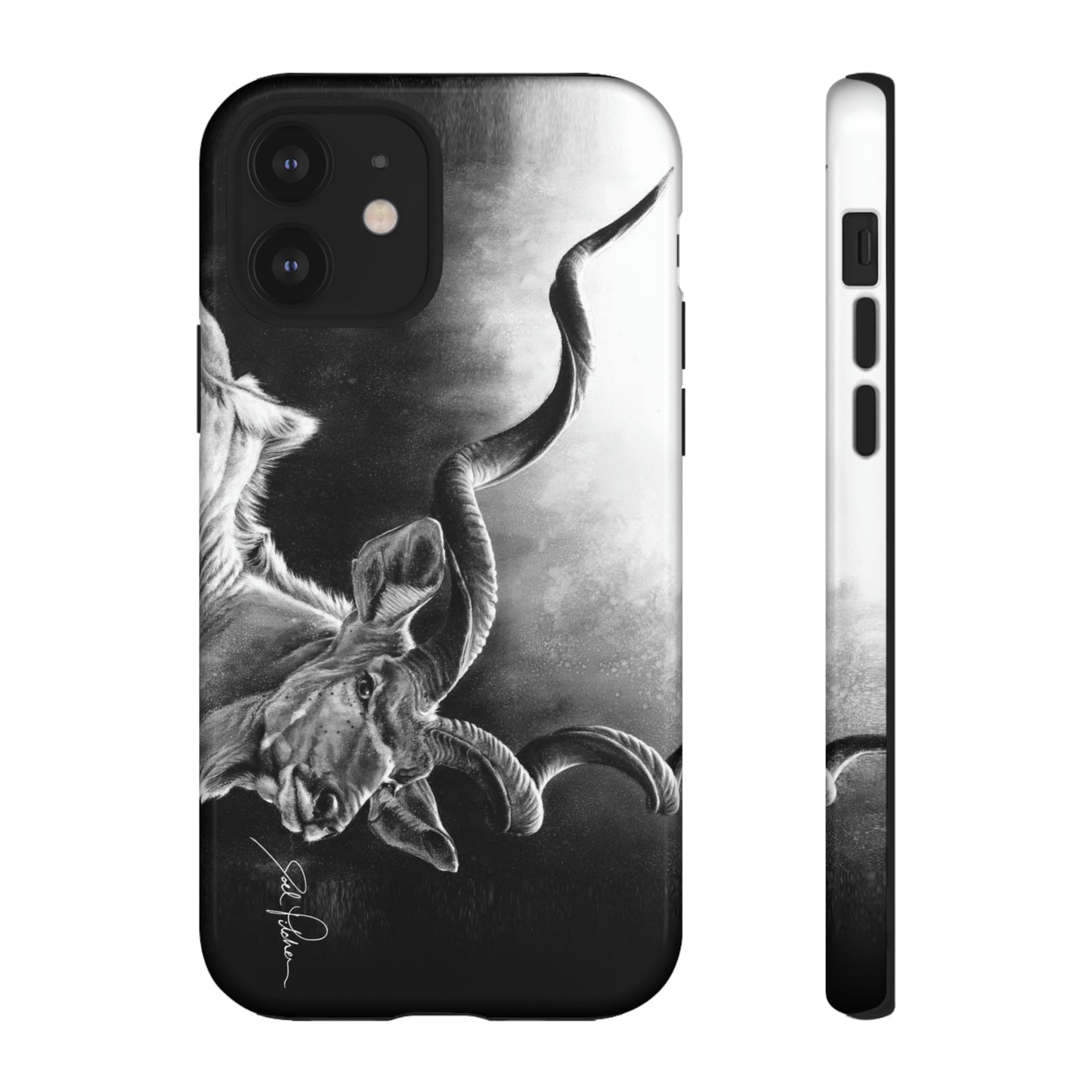 "Kudu" Smart Phone Tough Case