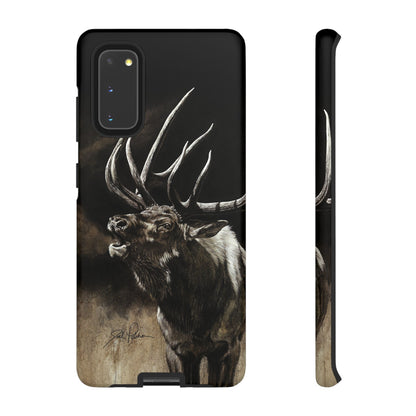 "Call of the Wild" Smart Phone Tough Case