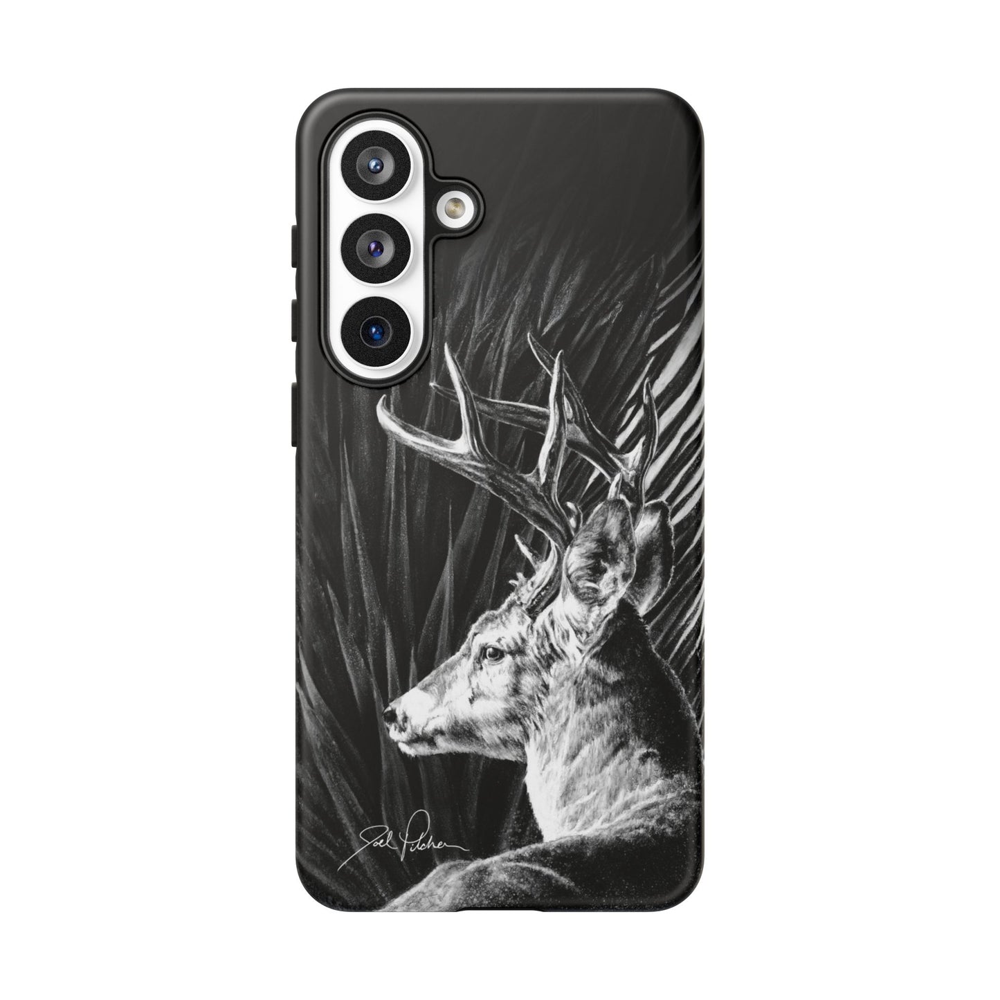 "Coues Buck" Smart Phone Tough Case