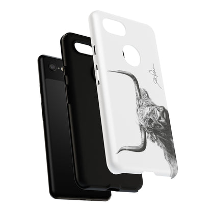 "Highlander" Smart Phone Tough Case